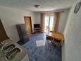 Zubovići, Їдальня в розміщенні типу apartment, WiFi.