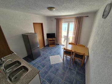 Zubovići, Їдальня в розміщенні типу apartment, WiFi.