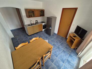 Lejligheder ved havet Zubovici, Pag - 23921