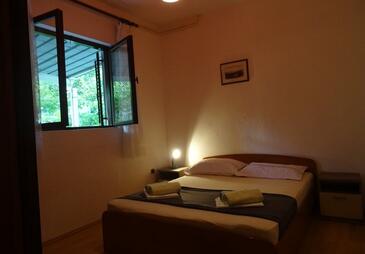 Appartements avec parking Zivogosce - Blato, Makarska - 23922
