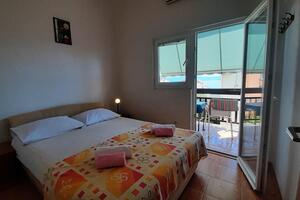 Appartamento di una stanza Zivogosce - Blato, Macarsca - Makarska (A-23922-c)