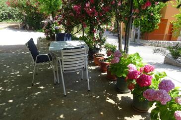 Leiligheter med parkering Zivogosce - Blato, Makarska - 23922