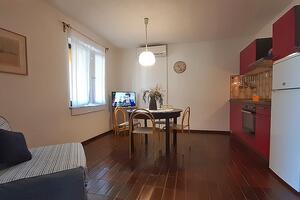 Dvosobni apartman Klenovica Dvosobni apartman Klenovica, Novi Vinodolski (A-23926-a)