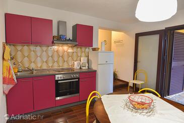 Appartamenti accanto al mare Klenovica, Novi del Vinodol - Novi Vinodolski - 23926