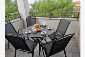 Apartamenty z parkingiem Solaris, Sibenik - 23927