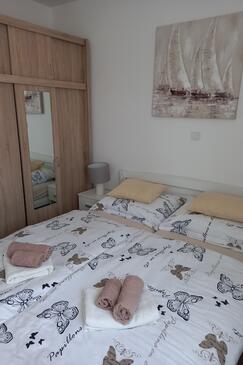 Apartmaji s parkingom Solaris, Šibenik - 23927