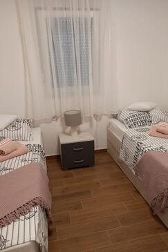 Apartmaji s parkingom Solaris, Šibenik - 23927