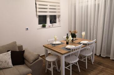 Apartamente cu parcare Solaris, Sibenik - 23927