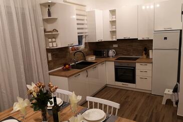 Ferienwohnungen mit Parkplatz Solaris, Sibenik - 23927