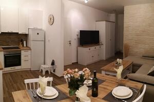 Apartmány s parkoviskom Solaris, Šibeník - Šibenik - 23927