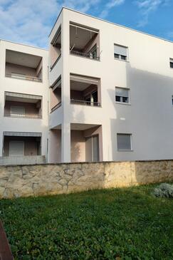 Solaris, Šibenik, Szálláshely 23927 - Apartmanok kavicsos stranddal.