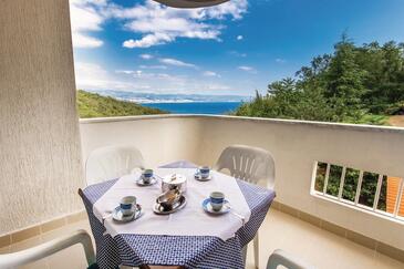 Apartmanok gyermekes családok részére Icici, Opátia - Opatija - 23928