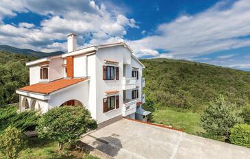 Apartmani za obitelj s djecom Ičići, Opatija - 23928 Adriatic.hr
