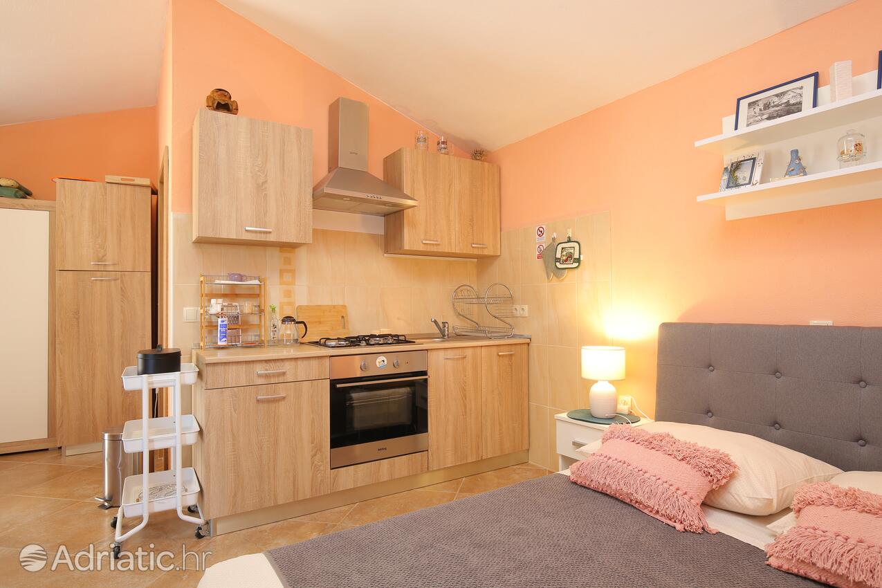 Apartamenty z parkingiem Stupin Celine, Rogoznica - 23929