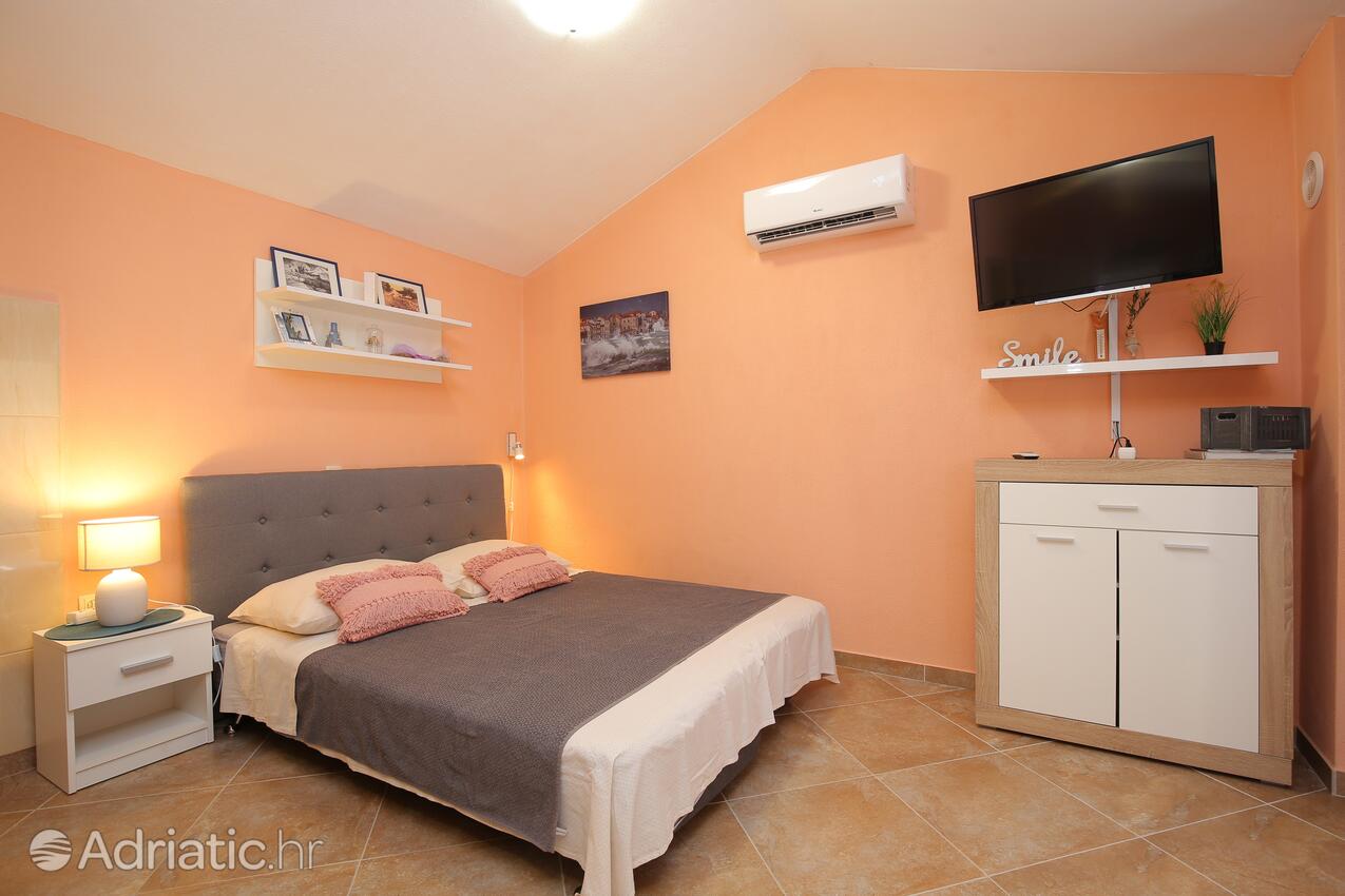 Apartamenty z parkingiem Stupin Celine, Rogoznica - 23929