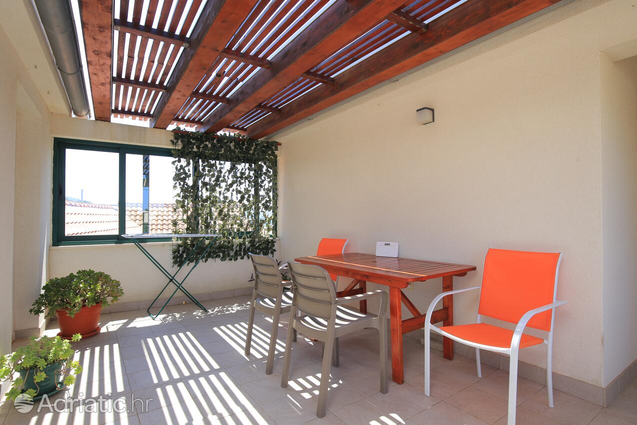 Apartamenty z parkingiem Stupin Celine, Rogoznica - 23929