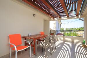 Appartements avec parking Stupin Celine, Rogoznica - 23929