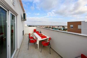 Two bedroom apartment Nin, Zadar (A-23930-a(