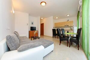 2-Zimmer-Ferienwohnung Nin, Zadar (A-23930-a)