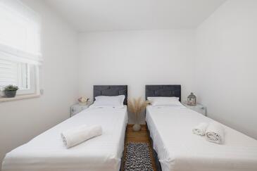 Appartamenti con parcheggio Macarsca - Makarska - 23931