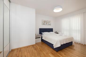 Appartamenti con parcheggio Macarsca - Makarska - 23931