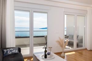Dvosobni apartma Makarska (A-23931-a)