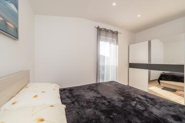 Apartmány s bazénem Lukoran, Ugljan - 23933