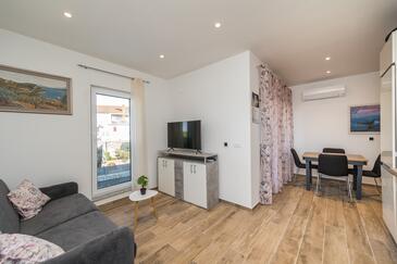 Apartmány s bazénem Lukoran, Ugljan - 23933