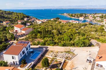 Apartmaji z bazenom Lukoran, Ugljan - 23933 Adriatic.hr