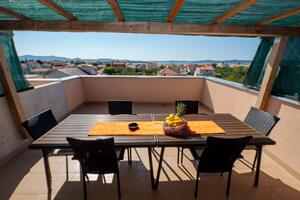 Appartamento di due stanze San Cassiano - Sukošan, Zara - Zadar (A-23934-a)