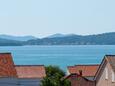 Sukošan, Terrace - view in the apartment, WiFi.