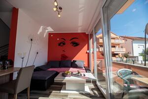 Appartamento di una stanza San Cassiano - Sukošan, Zara - Zadar (A-23934-c)