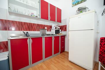 Family-friendly apartments with swimming pool Sukošan, Zadar - 23934