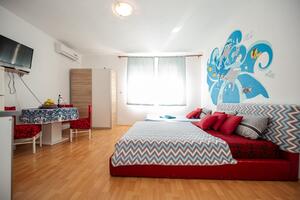 Monolocale San Cassiano - Sukošan, Zara - Zadar (AS-23934-a)
