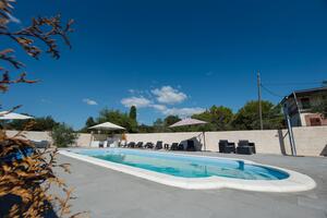 1-Zimmer-Ferienwohnung Sukosan, Zadar (A-23934-b(