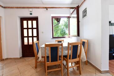 Casa vacanze con parcheggio Saborsko, Plitvice - 23935