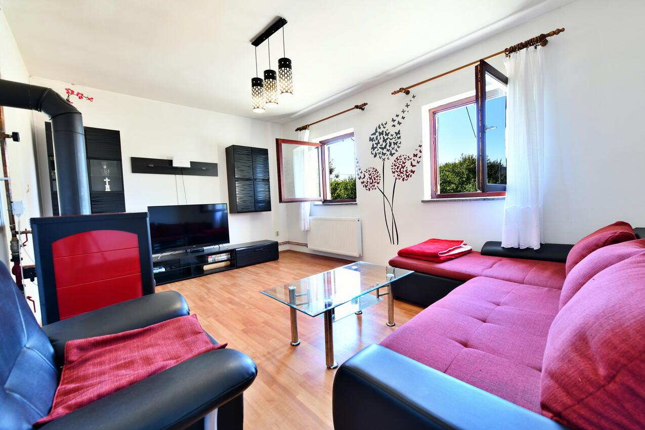 Casa vacanze con parcheggio Saborsko, Plitvice - 23935