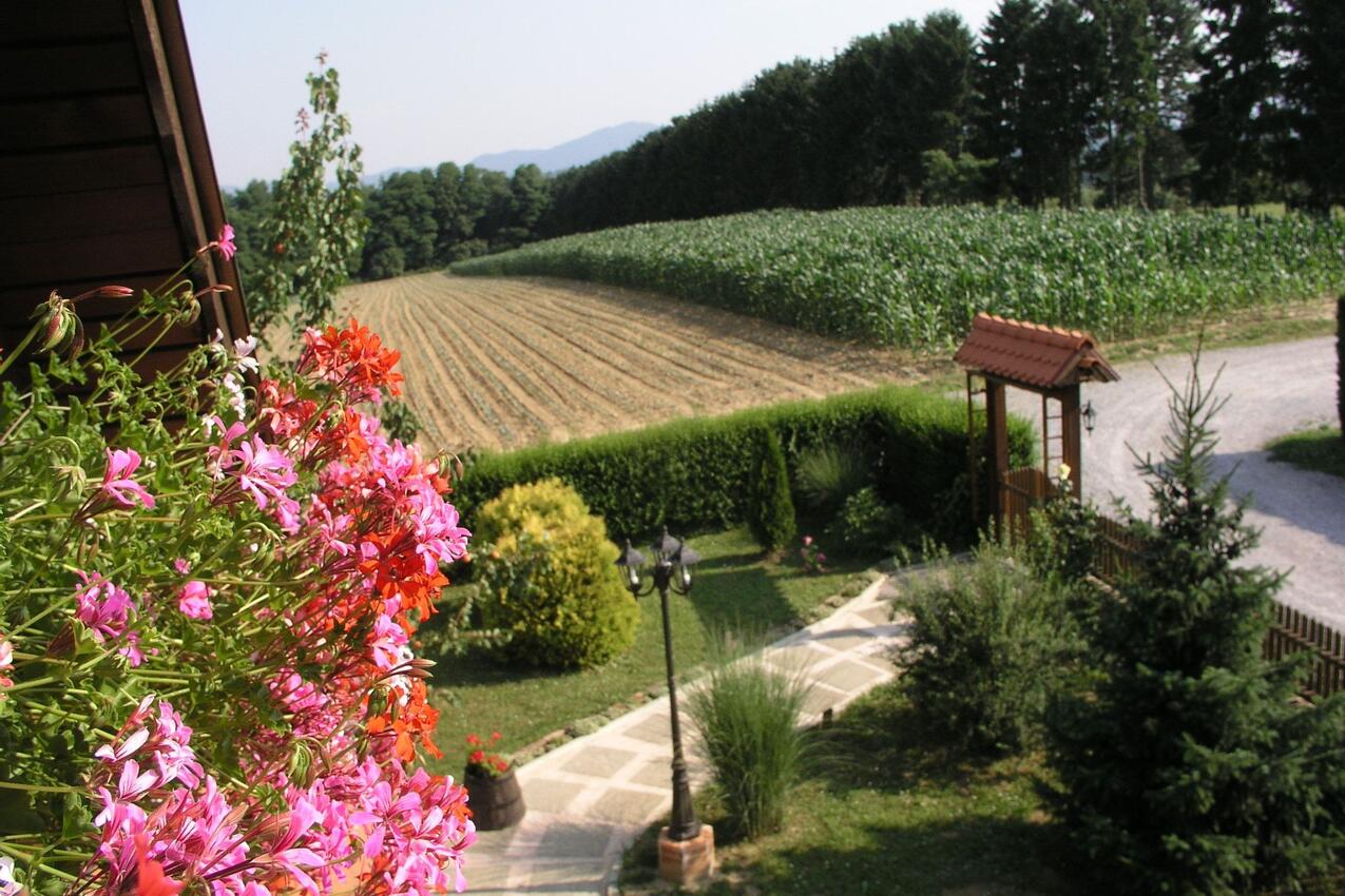 Appartamenti con parcheggio Maruševec, Zagorje - 23936