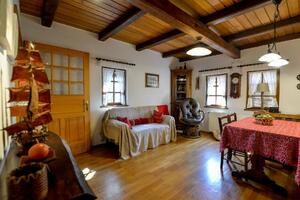 2-Zimmer-Ferienwohnung Maruševec 2-Zimmer-Ferienwohnung Maruševec, Zagorje (A-23936-a)