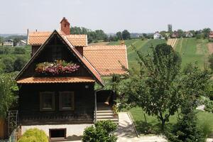 Appartements avec parking Maruševec, Zagorje - 23936