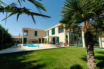 Haus mit Pool für Familien Plano, Trogir - 23937 Adriatic.hr