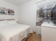 Chambre 2 Plano, Chambre 2 dans l’hébergement en type house, climatisation disponible et WiFi.