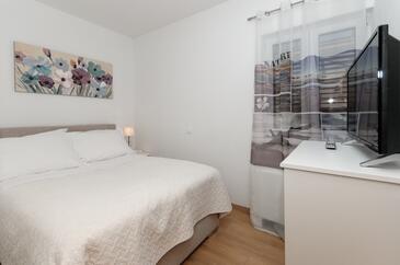 Ház családok részére medencével Plano, Trogir - 23937