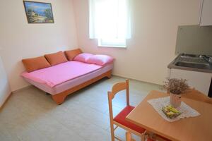 Stúdió apartman Cizici Stúdió apartman Cizici, Krk (AS-23938-a)