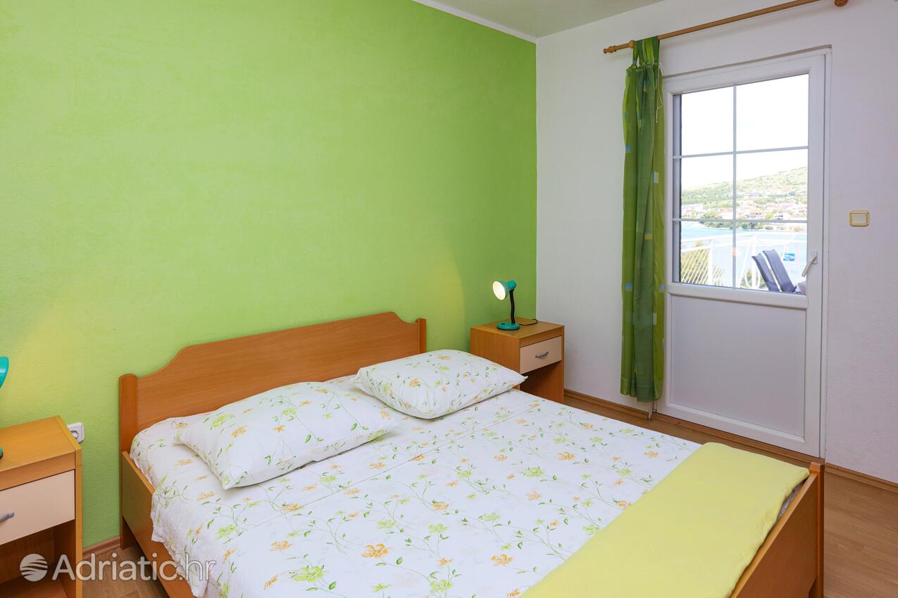 Appartamenti accanto al mare Sparadici, Sebenico - Šibenik - 23939