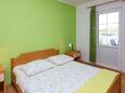 Šparadići, Soverom 2 i overnattingstype apartment, WiFi.