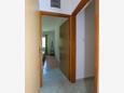 Šparadići, Korridor i overnattingstype apartment, WiFi.