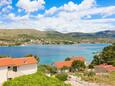 Šparadići, Føles - utsikt i overnattingstype apartment, WiFi.