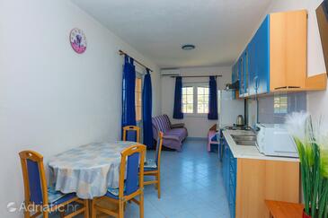 Apartmány pri mori Šparadići, Šibeník - Šibenik - 23939