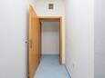 Šparadići, Corridoio nell'alloggi del tipo apartment, WiFi.